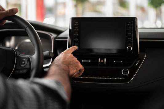 Top 5 Signs It's Time to Upgrade Your Car's Factory Radio