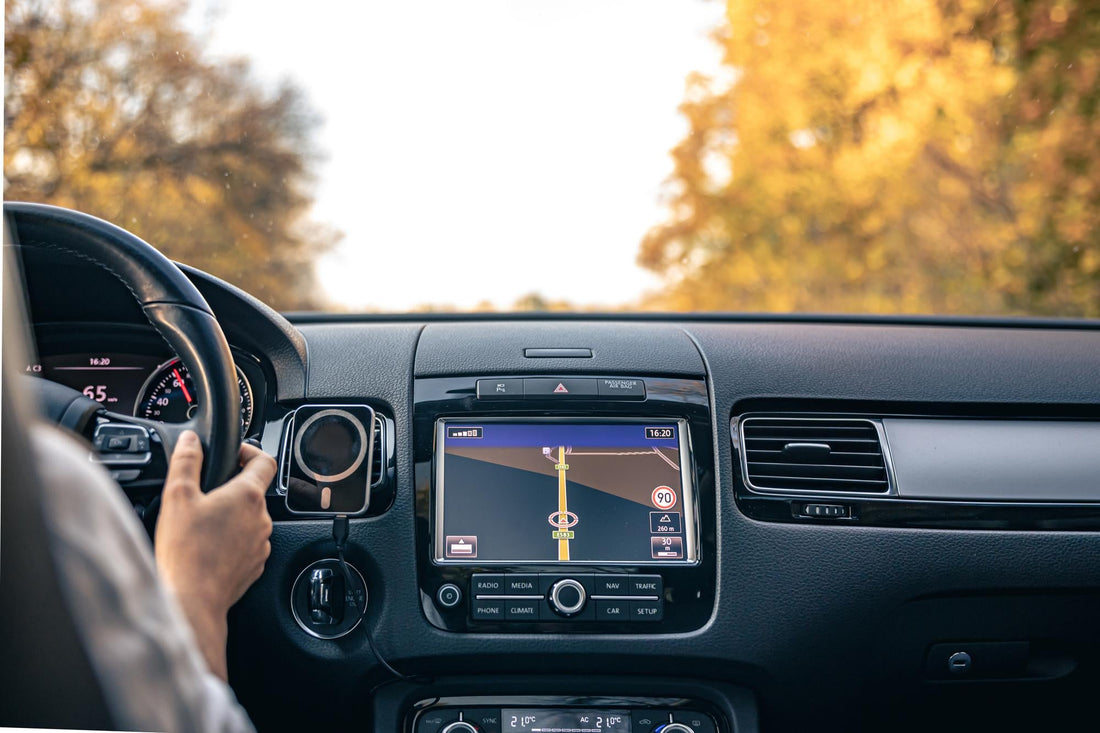 How to Know If Your Car Is Compatible With an Android Car Stereo Upgrade