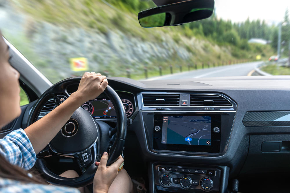 360° Parking Camera Systems: Do You Really Need One?