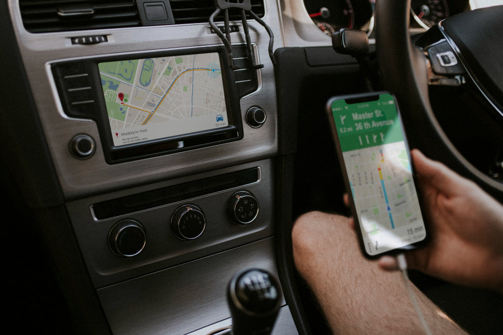 Wireless Apple CarPlay vs. Wired: Which Upgrade Is Right for Your Car?
