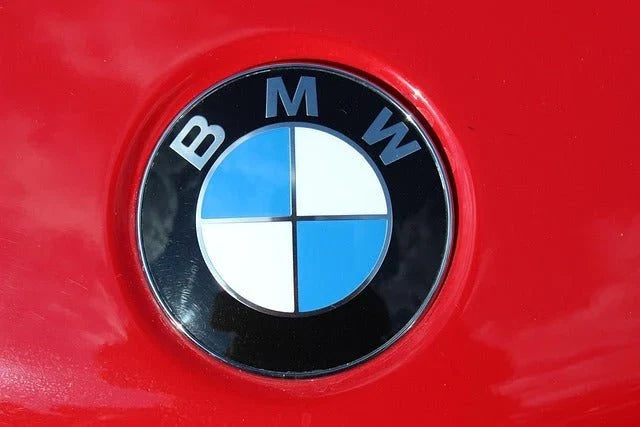 BMW Android Head Unit