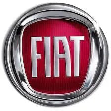 Fiat Android Head Unit