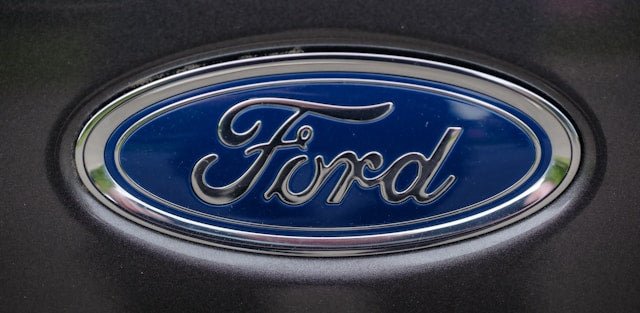 Ford Android Head Unit