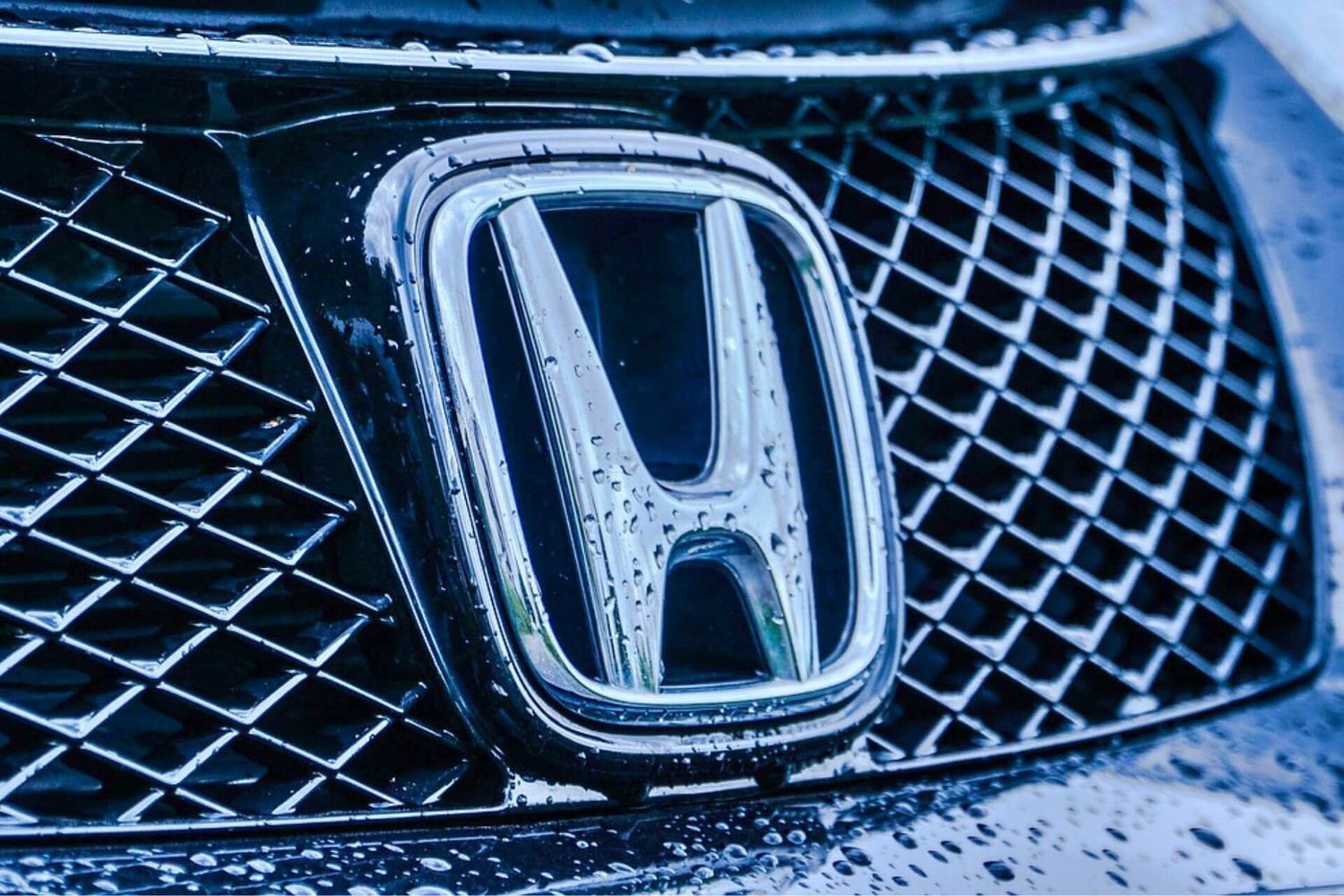 Honda Android Head Unit