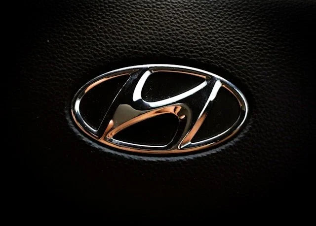 Hyundai Android Head Unit