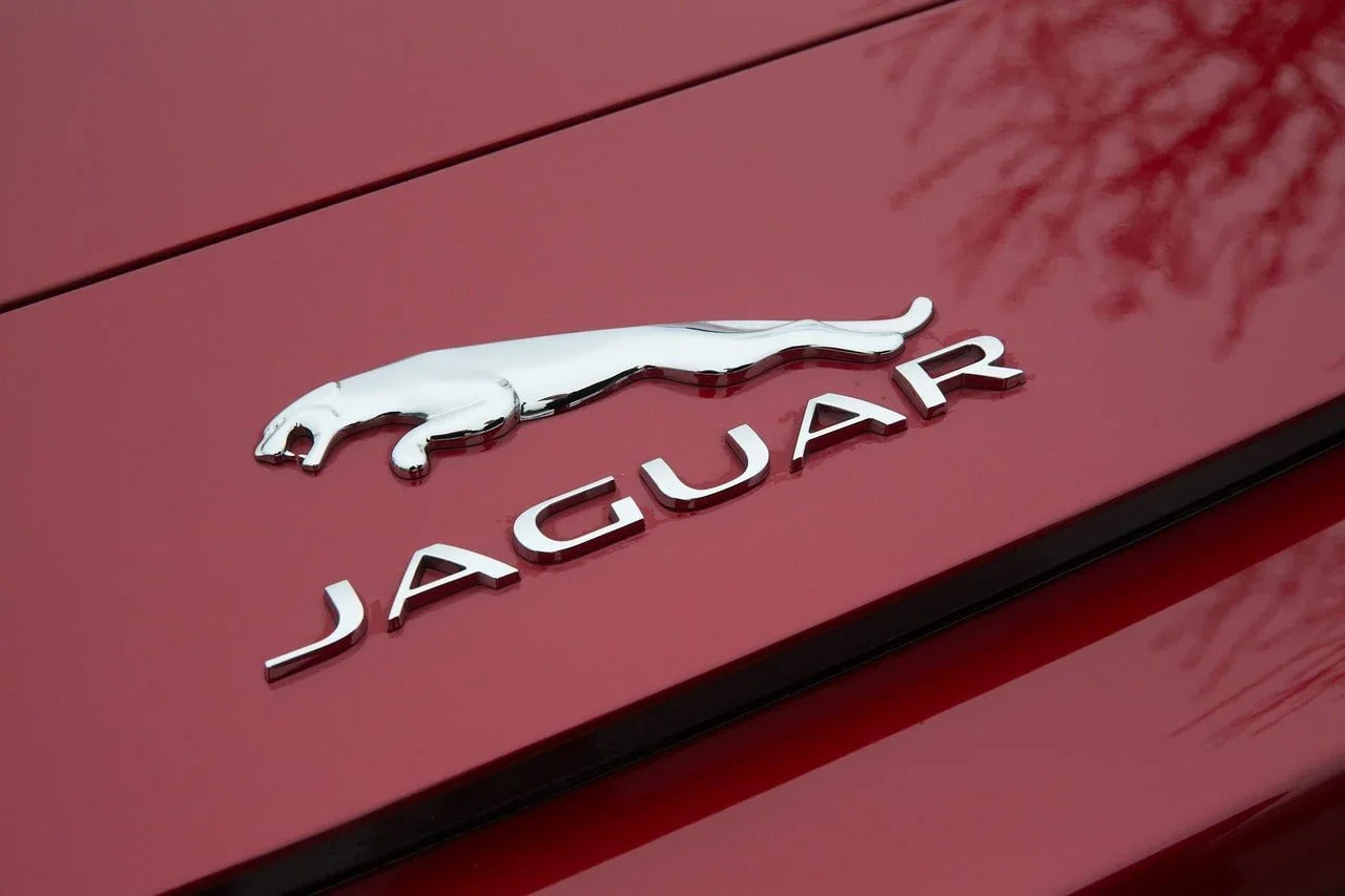 Jaguar Android Head Unit