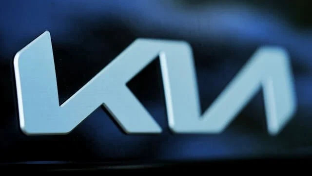 KIA Android Head Unit