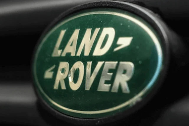 Land Rover Android Head Unit