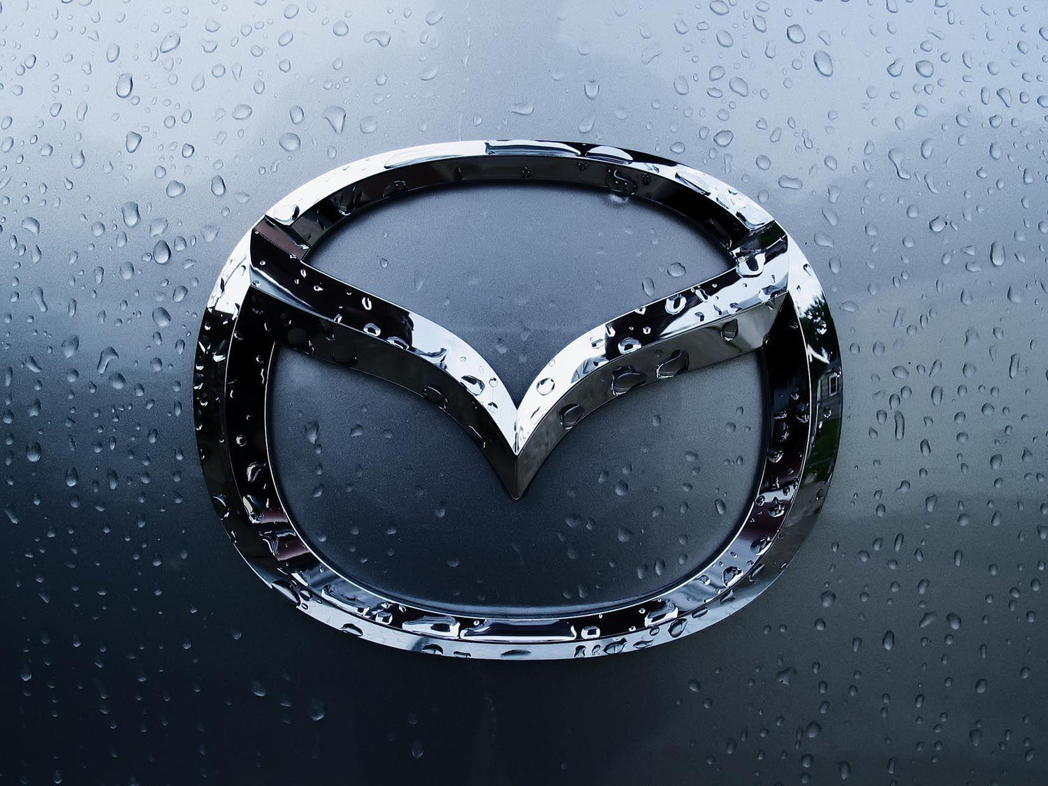Mazda Android Head Unit