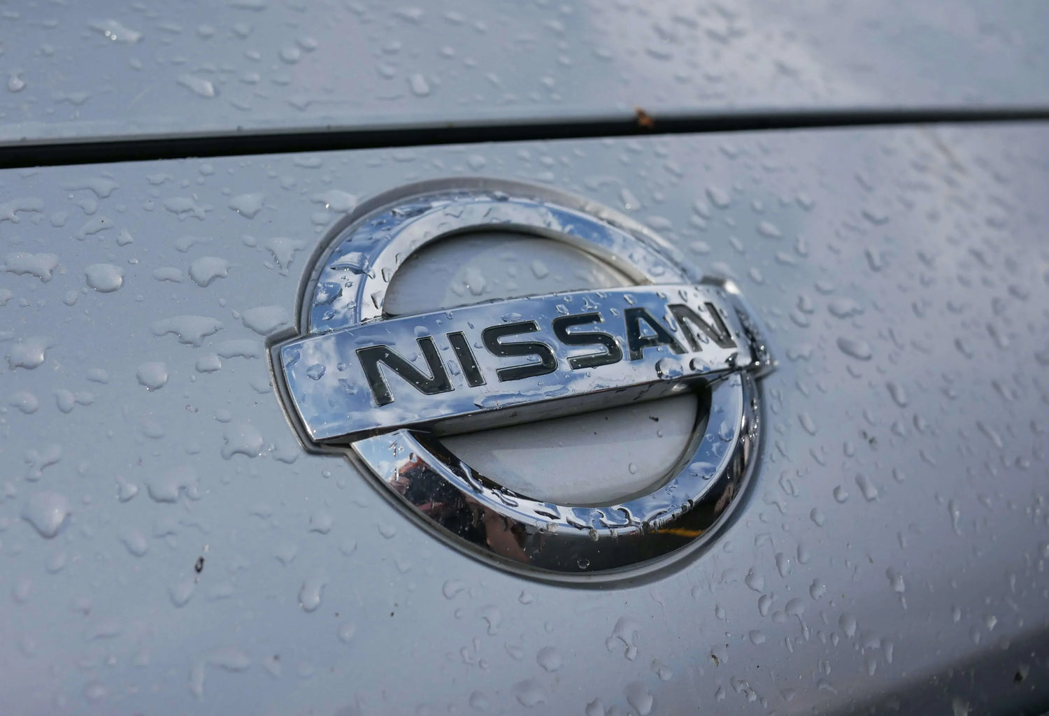 Nissan Android Head Unit