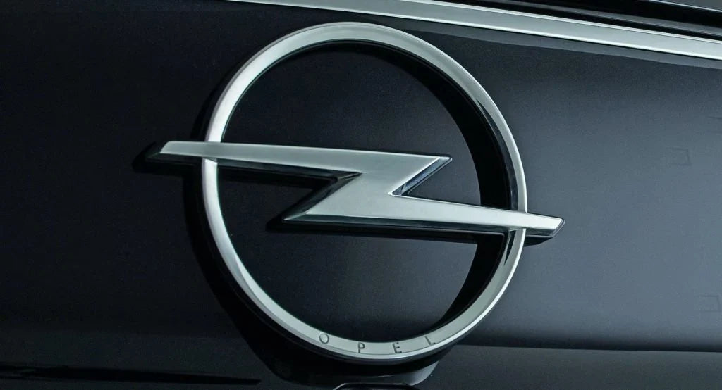 Opel Android Head Unit