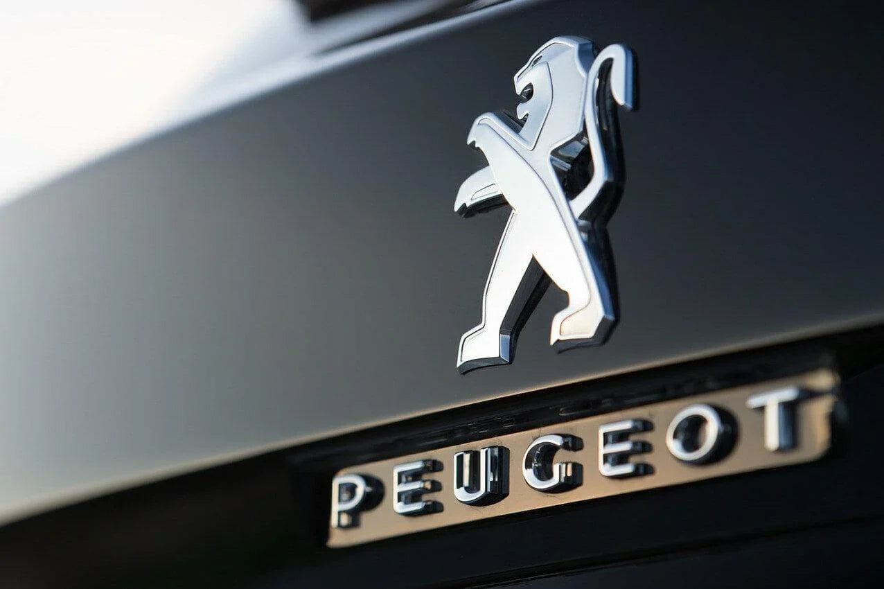 Peugeot Android Head Unit