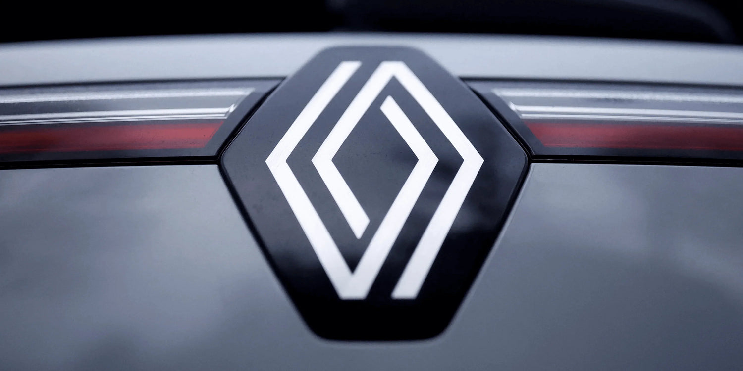 Renault Android Head Unit