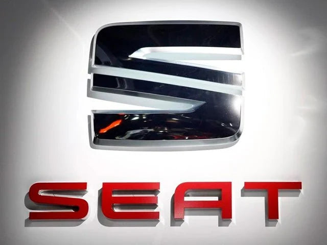 Seat Android Head Unit