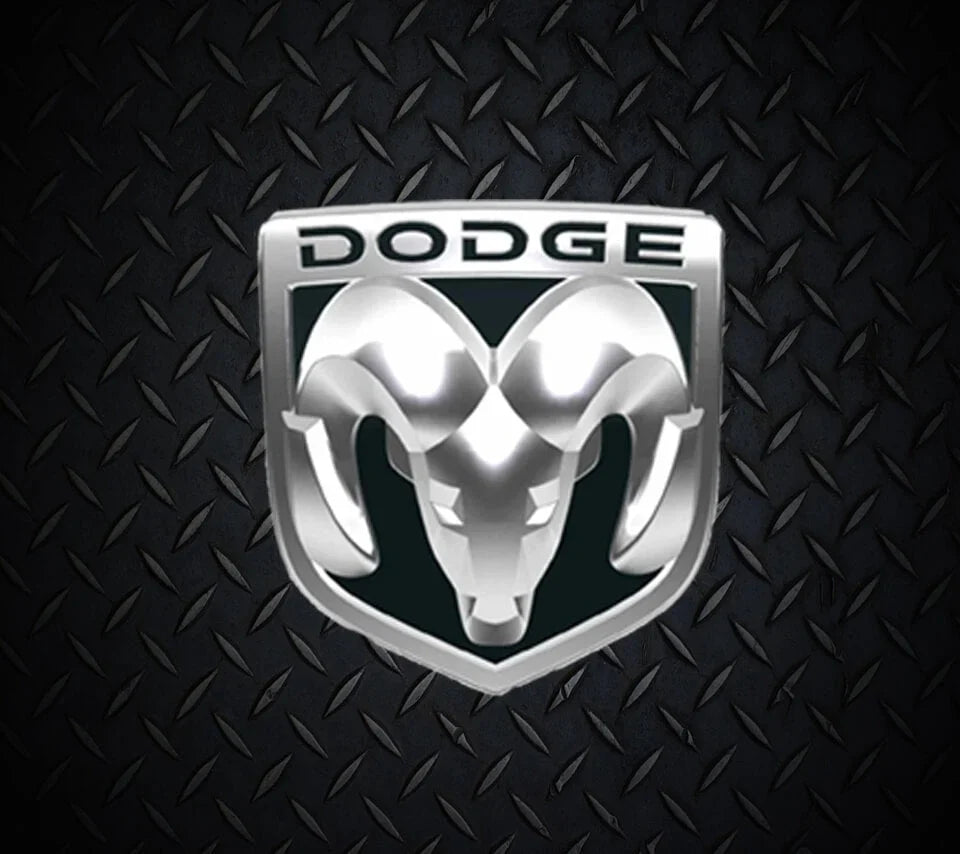 Dodge Android Head Unit
