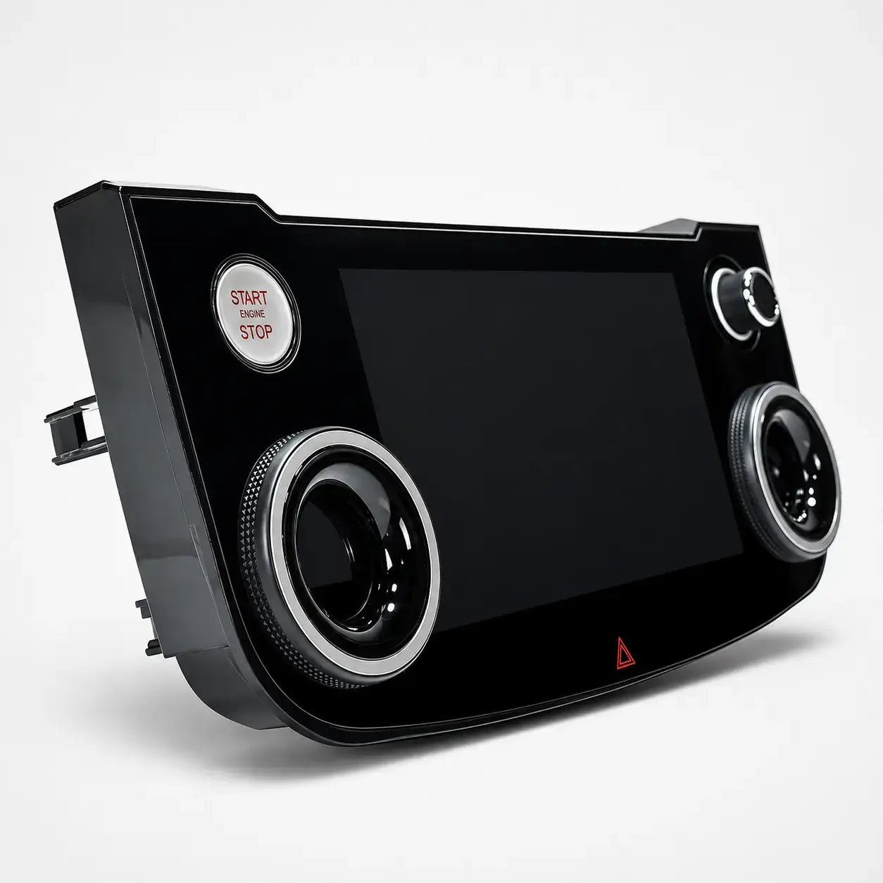 10" Touchscreen Climate Control Display for Jaguar XE, XEL, XF, XFL & F-PACE (2015–2020)
