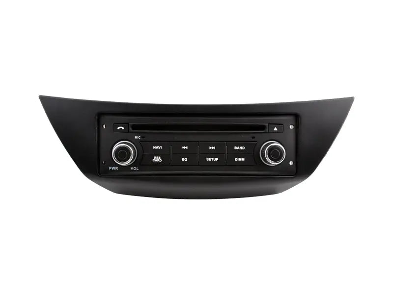 Renault Latitude | 2010-2015 | Laguna 3 2007-2009 | Android 15 Head Unit | Apple CarPlay | Android Auto (Copy)