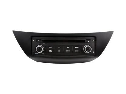 Renault Latitude | 2010-2015 | Laguna 3 2007-2009 | Android 15 Head Unit | Apple CarPlay | Android Auto (Copy)
