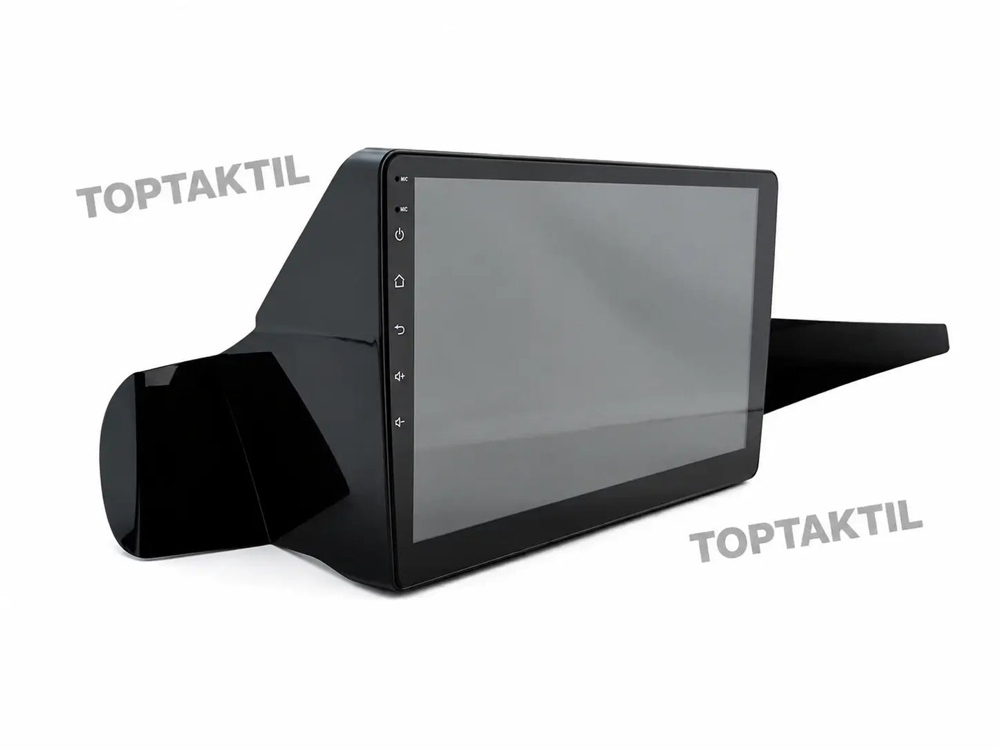 Renault Latitude | 2010-2015 | Laguna 3 2007-2009 | Android 15 Head Unit | Apple CarPlay | Android Auto (Copy)