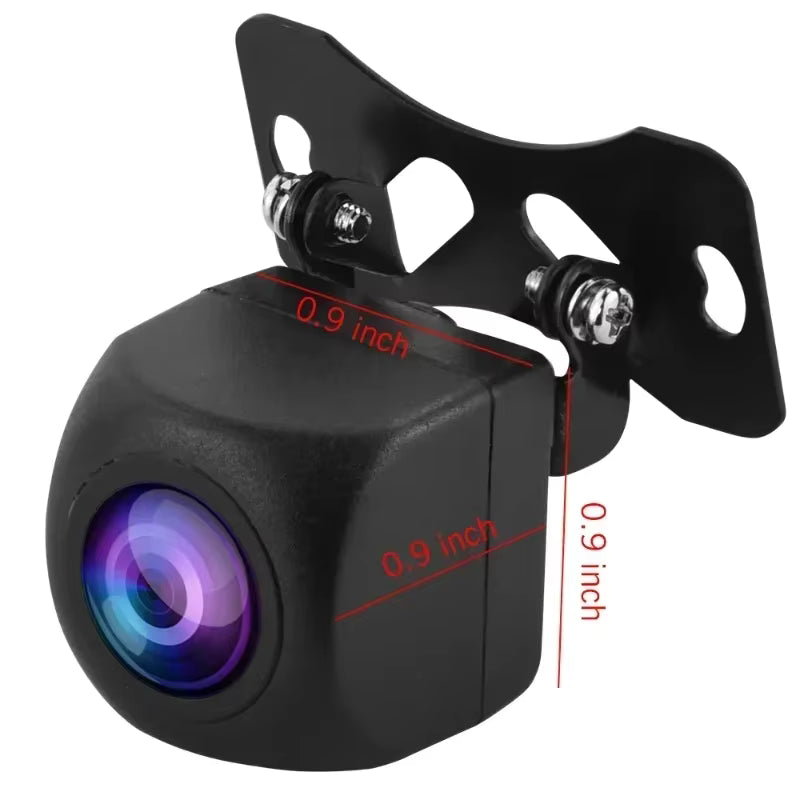 AHD HD Rear View Camera for Android Car Stereo – 720P / 1080P, 170° Wide Angle, IP68