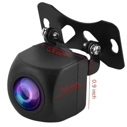 AHD HD Rear View Camera for Android Car Stereo – 720P / 1080P, 170° Wide Angle, IP68