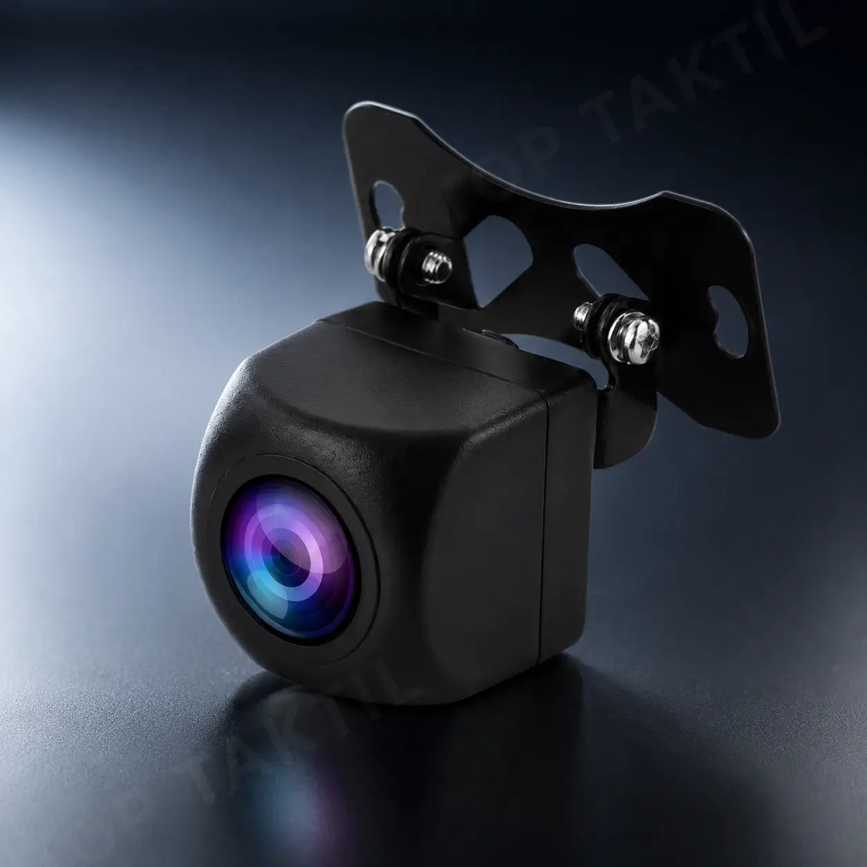 AHD HD Rear View Camera for Android Car Stereo – 720P / 1080P, 170° Wide Angle, IP68