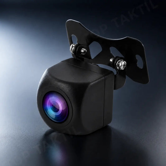 AHD HD Rear View Camera for Android Car Stereo – 720P / 1080P, 170° Wide Angle, IP68