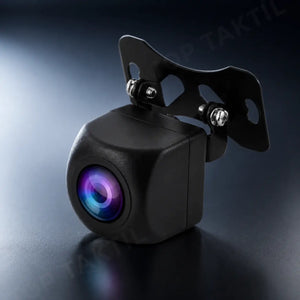 AHD HD achteruitrijcamera voor Android-autoradio – 720P / 1080P, 170° groothoek, IP68
