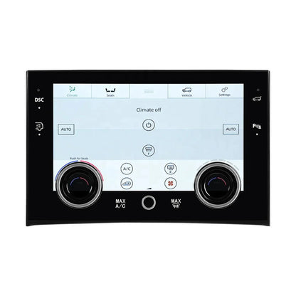 TOPTAKTILRange Rover L322 | 2002 - 2012 | Android 15 Autoradio | Apple CarPlay | Android Auto | Land Rover