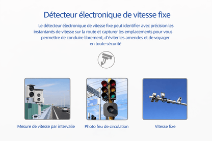 TOPTAKTILDVR | Caméra embarquée | USB | Full HD | Vision nocturne
