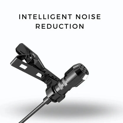 TOPTAKTILMicrophone audio mains libres universel 3,5 mm pour autoradio stéréo