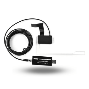 Adapter of antenne DAB+ Dongle voor Android Autoradio