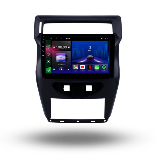TOPTAKTILCitroen C4 | C - Quatre | C - Triunfo | 2012 - 2016 | Android 15 autoradio | Apple CarPlay | Android Auto