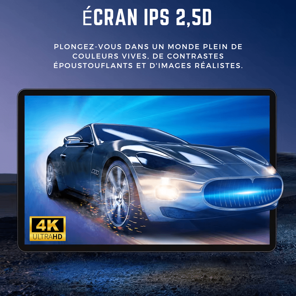TOPTAKTILKia Sportage | 2010 - 2016 | Android 15 autoradio | Apple CarPlay | Android Auto