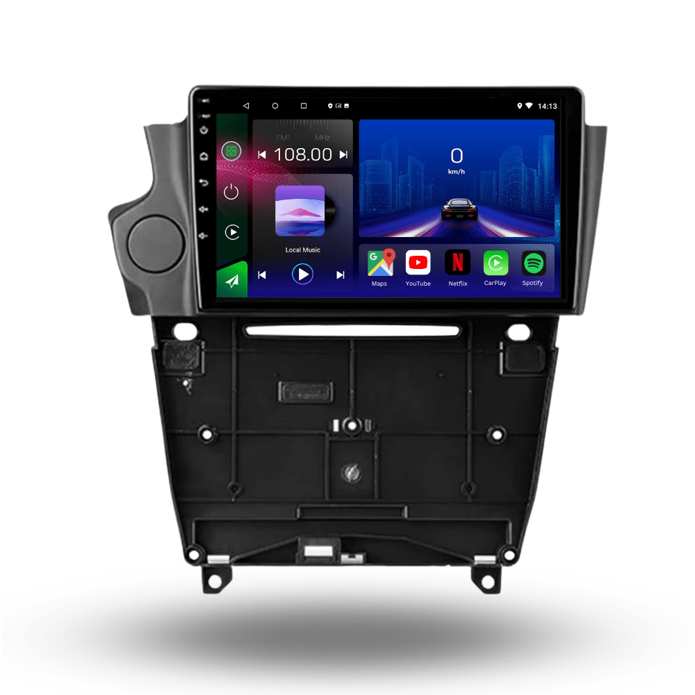TOPTAKTILCitroen DS4 DS5 DS5LS DS6 | 2014 - 2017 | Android 13 Autoradio | Apple CarPlay | Android Auto
