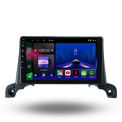 TOPTAKTILPeugeot 3008 | 4008 | 5008 | 2017 - 2022 | Android 15 autoradio | Apple CarPlay | Android Auto