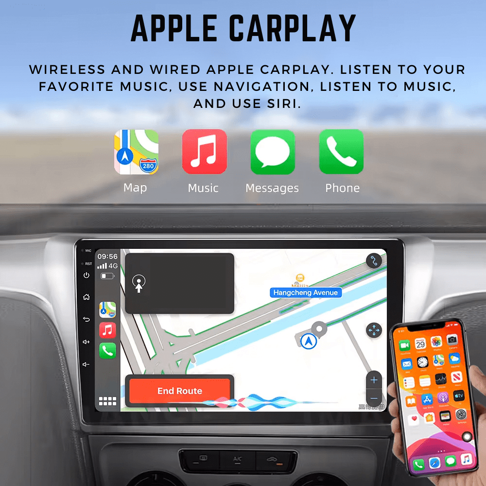 TOPTAKTILMercedes A Class GLA CLA 2011 - 2019 W176 X156 C117 R231 Android 15 Autoradio CarPlay & Android Auto
