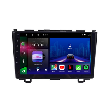 Honda CRV | 2007-2011 | Android 15 Head Unit | Apple CarPlay | Android Auto