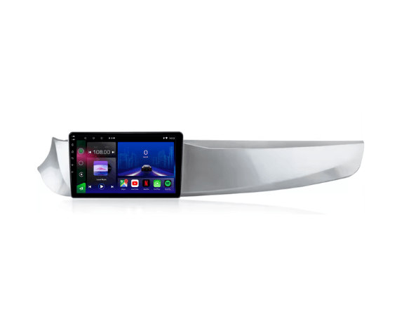 TOPTAKTILAlfa Romeo Giulietta| 2010 – 2014 | Android 15 autoradio | Apple CarPlay | Android Auto